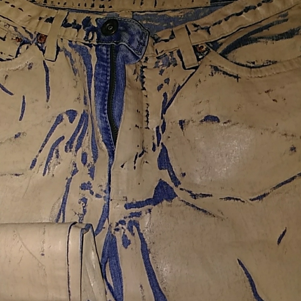 Pants - Picture 2 of 7